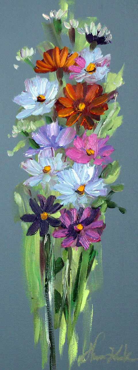 Bukiet dla Ciebie III