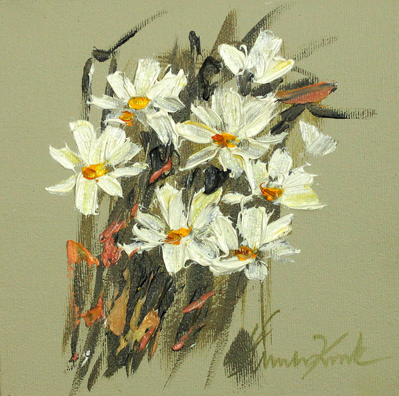 Bukiecik 79 Rezerwacja 