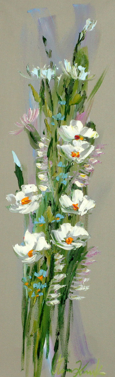 Bukiet dla Ciebie 19- rezerwacja dla  M.D.