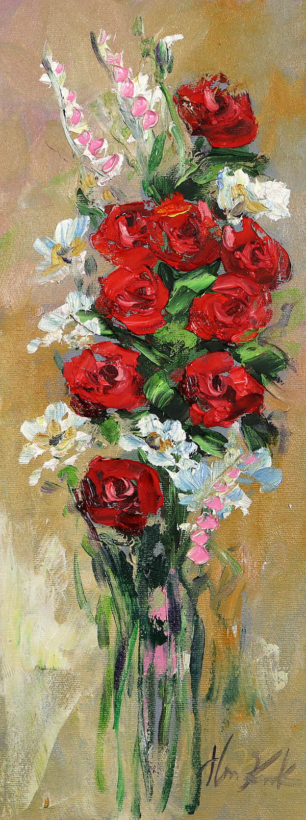 Bukiet dla Ciebie 61