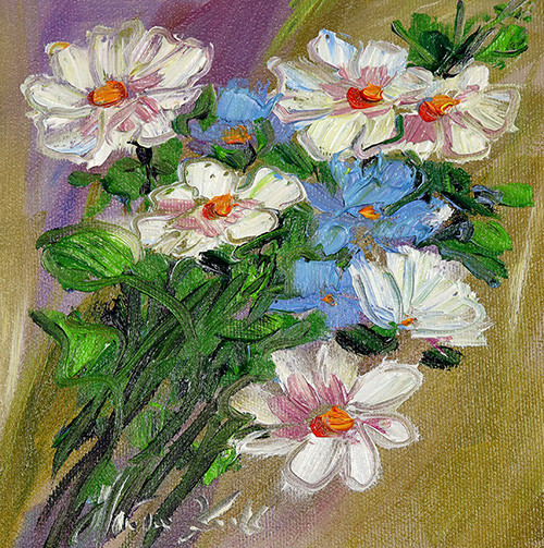 Bukiet dla Ciebie 62