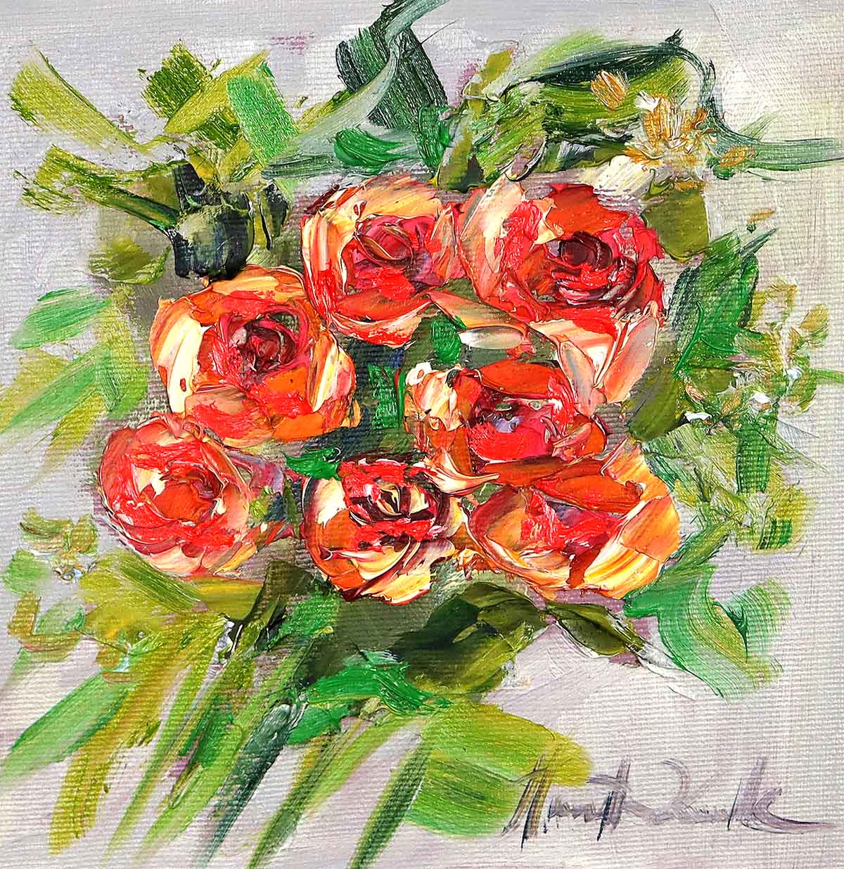 Bukiet dla Ciebie 66