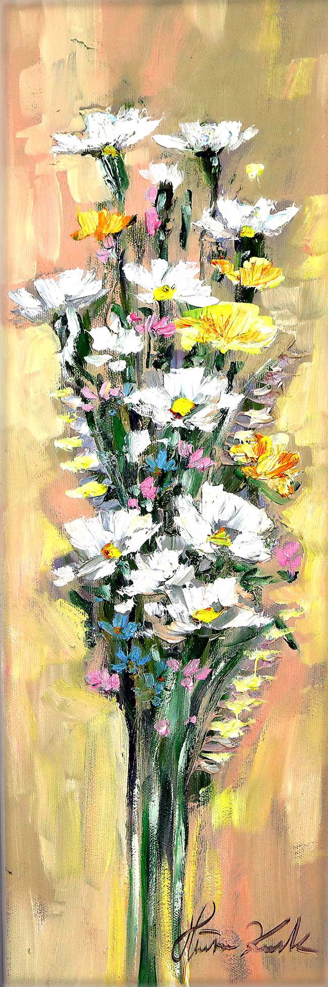 Bukiet dla Ciebie 68