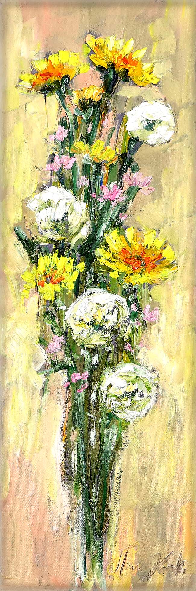 Bukiet dla Ciebie 71