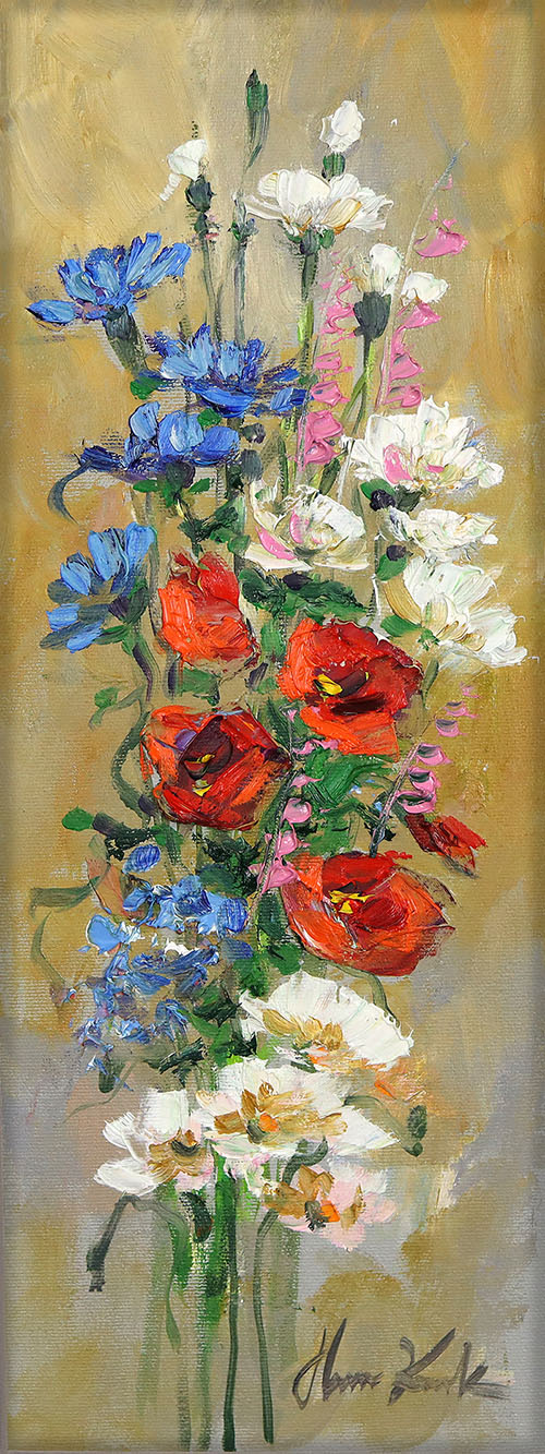 Bukiet dla Ciebie 76