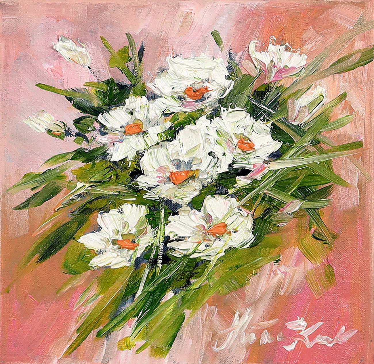 Bukiet dla Ciebie 82