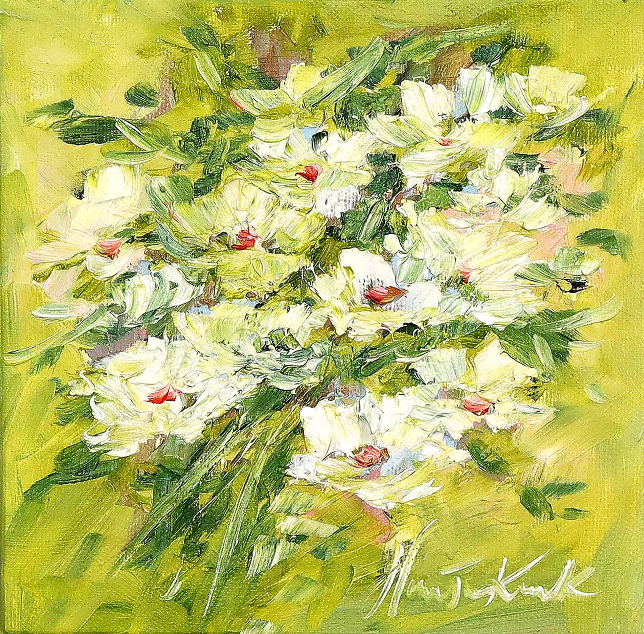 Bukiet dla Ciebie 85