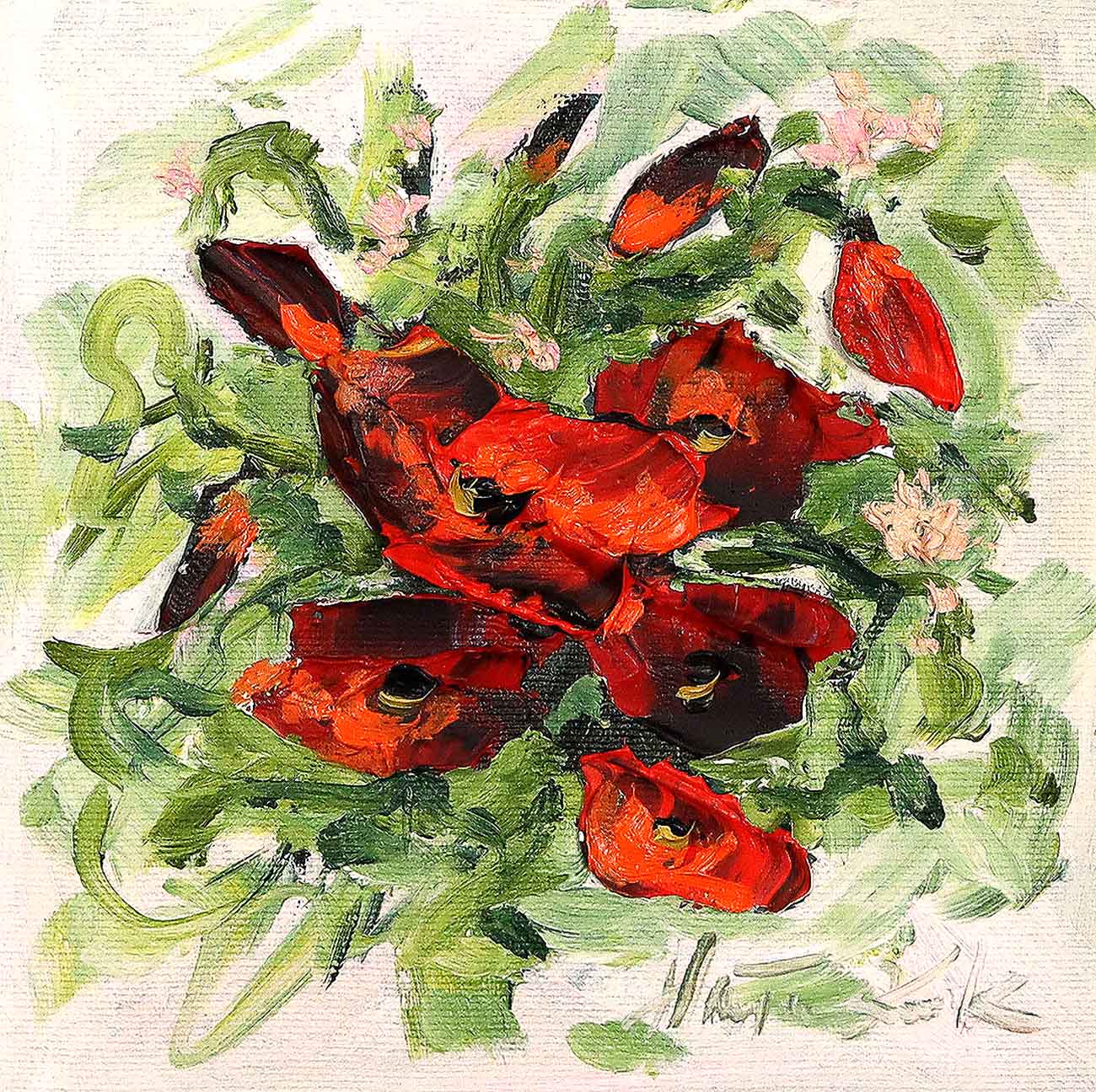 Bukiet dla Ciebie 86