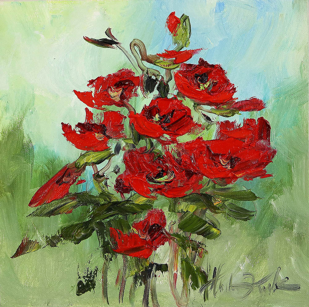 Maki rezerwacja dla BP