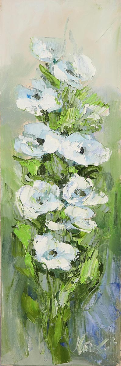 Bukiet kwiatów Rezerwacja telefoniczna do Tarnobrzeg