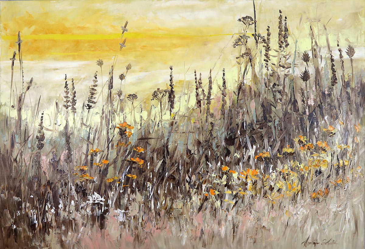 Nadchodzi nowy dzien