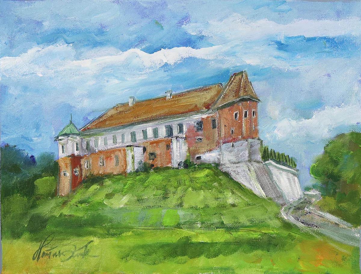 Sandomierz III