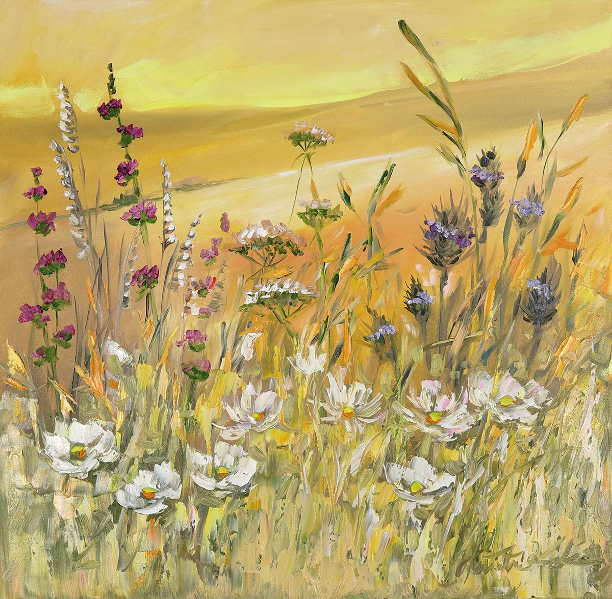 Złote Przedwieczerze