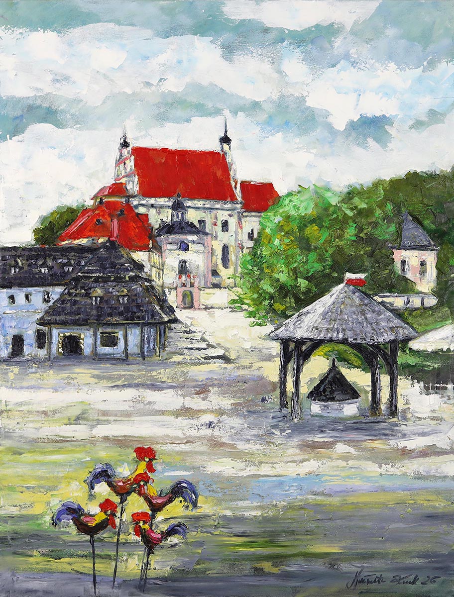 Kazimierz