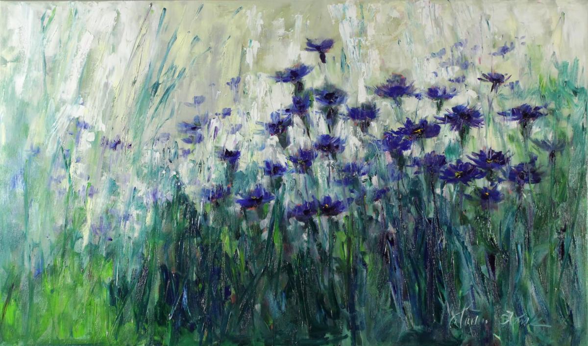 Chabry blisko światła 