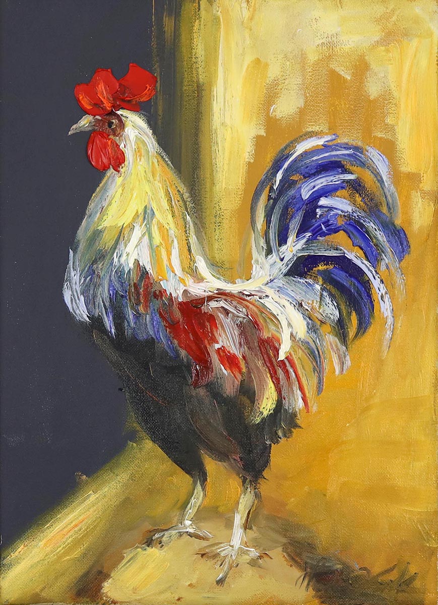 Kogucik