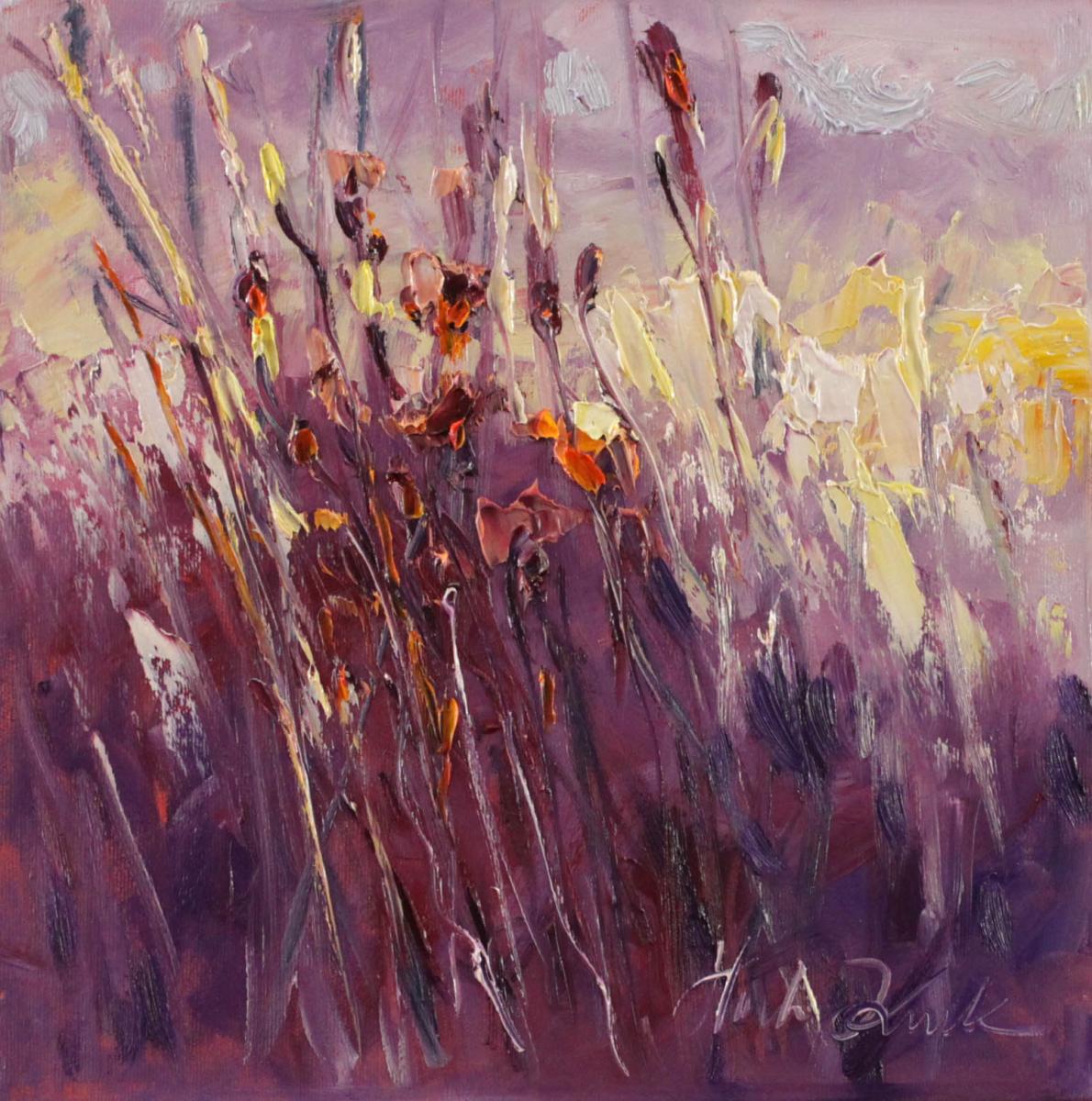 Ostatni promień słońca II